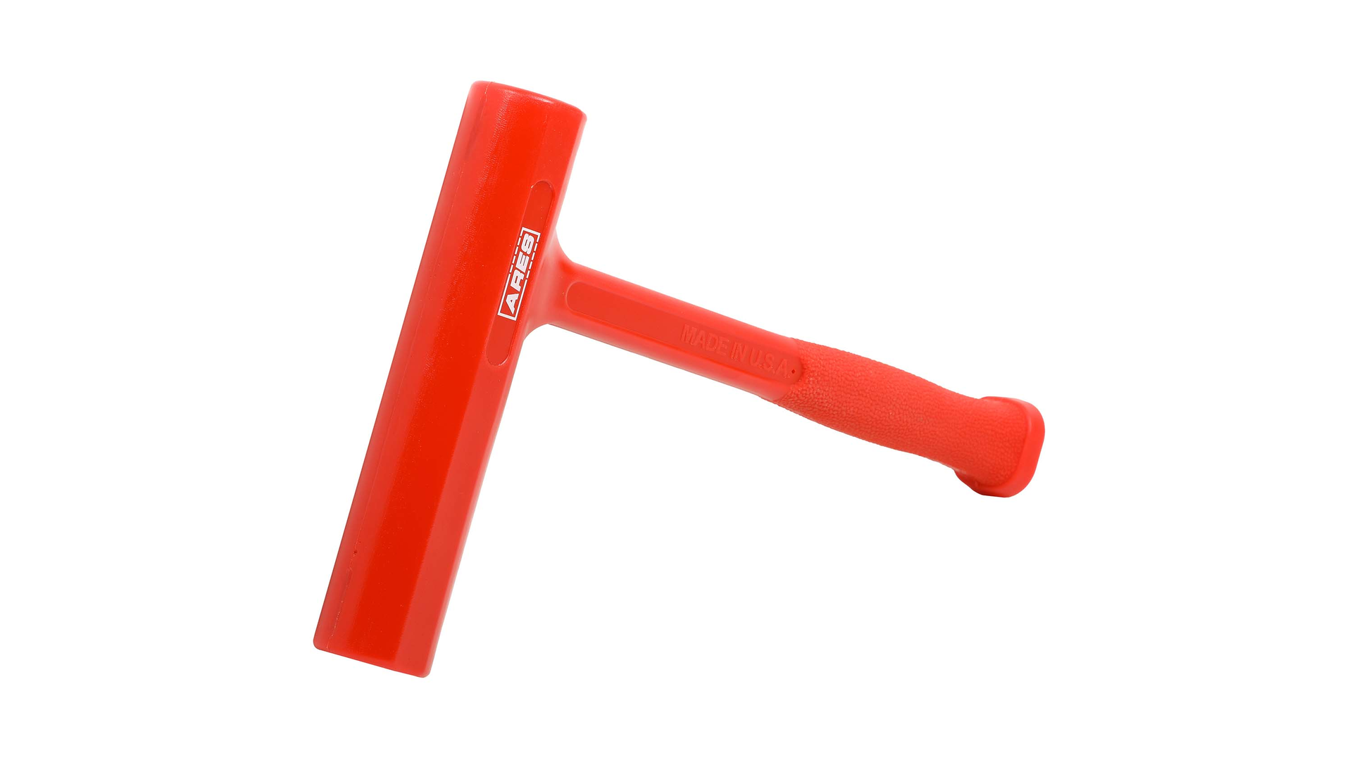 ARES 32 oz Slim Line Deadblow Hammer, No. 23052