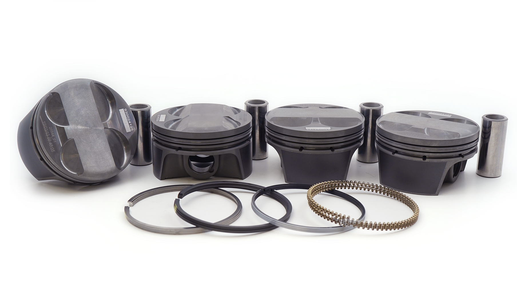 Acura K24 2 4 L Power Pak 6x2