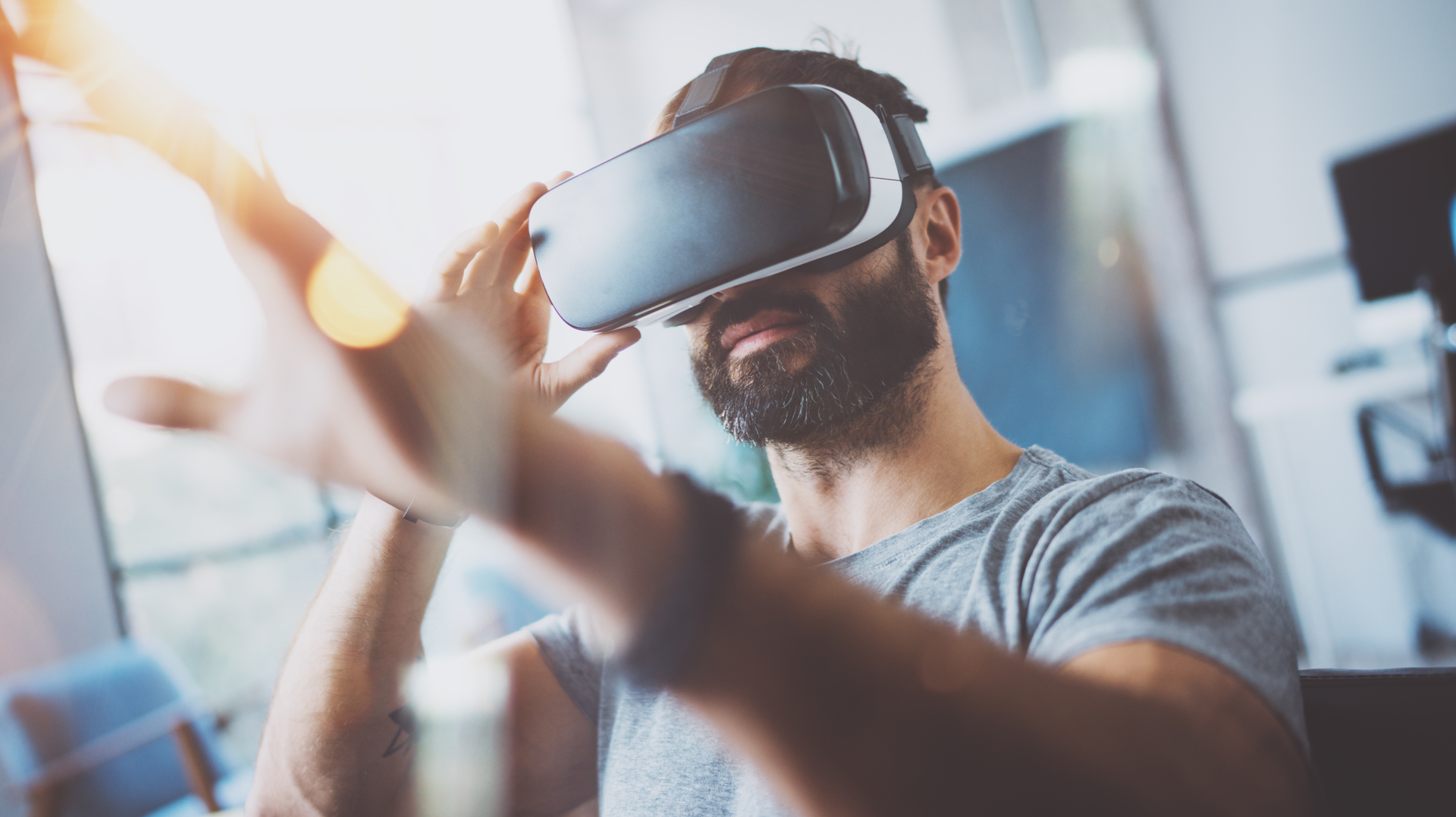 How one auto training program is using VR to help solve the tech shortage