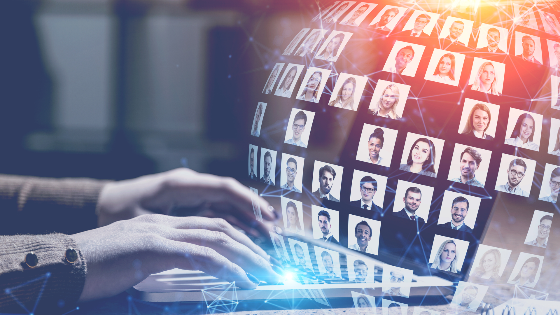 Diagnostic Network hits 20,000-member milestone