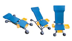 BendPak Ergochair Ergo-RS BendPak Ergochair Ergo-RS