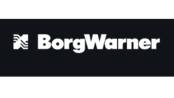 Borg Warner Logo