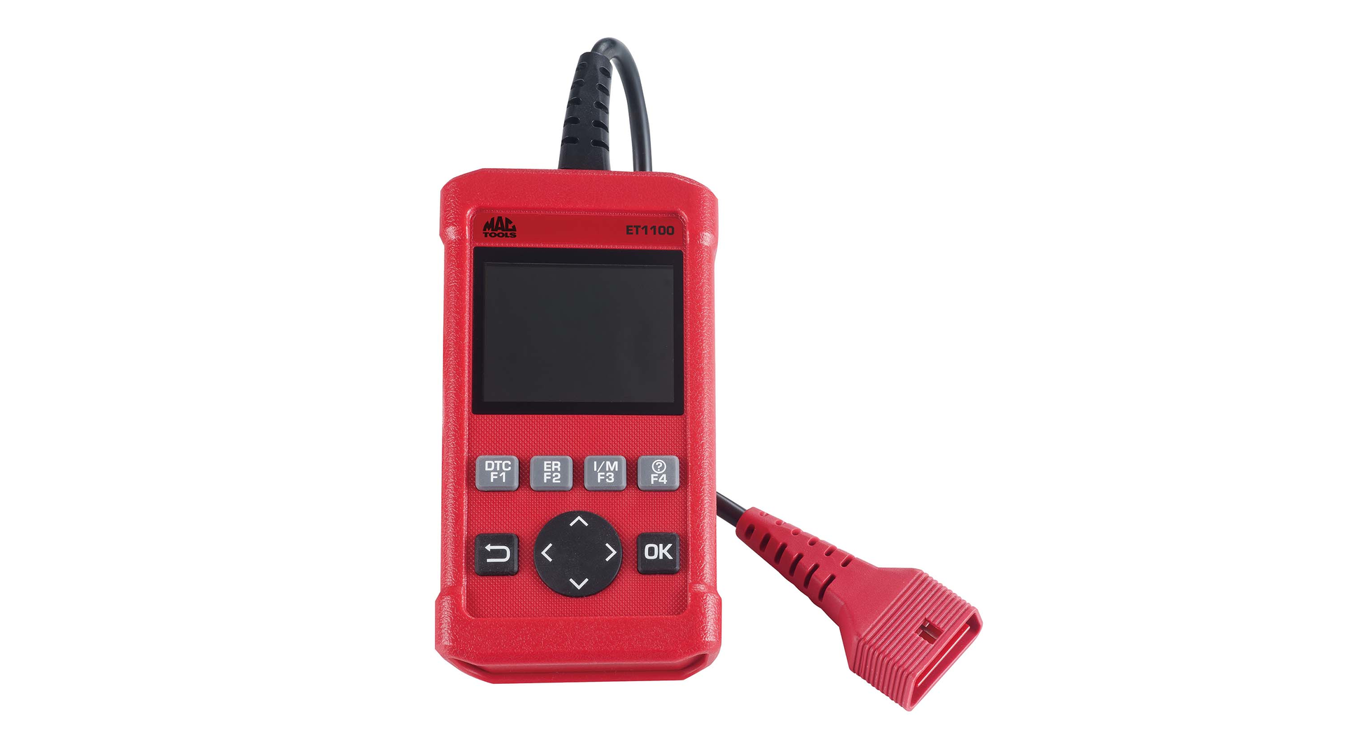 Mac Tools Pro Code Reader, No. ET1100