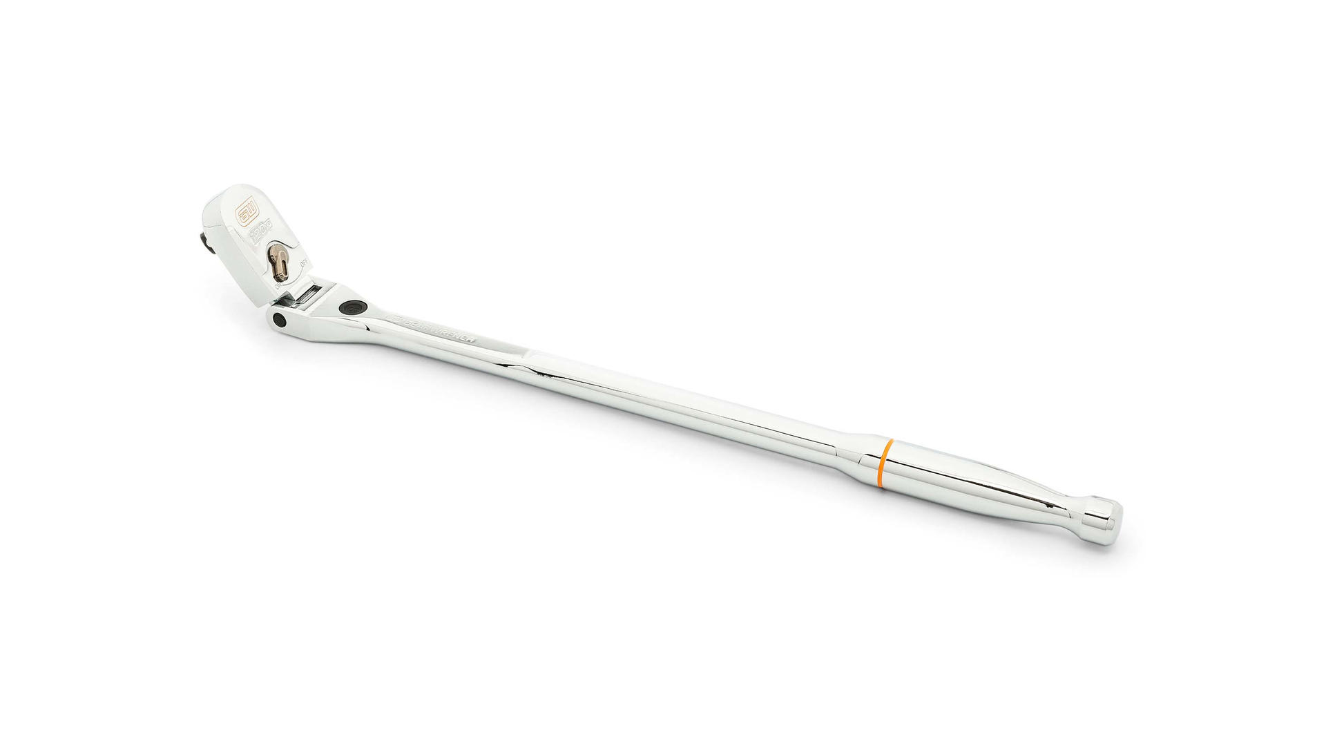 GEARWRENCH 120XP Locking Flex Head Ratchet