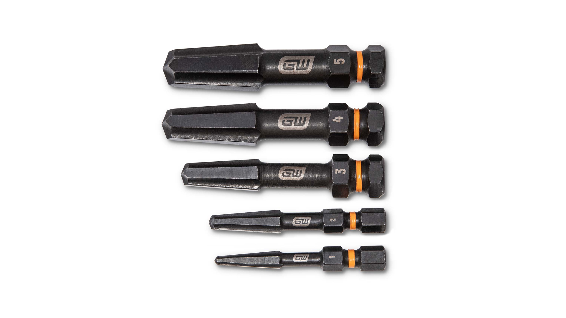 Bolt Biter Screw Extractors