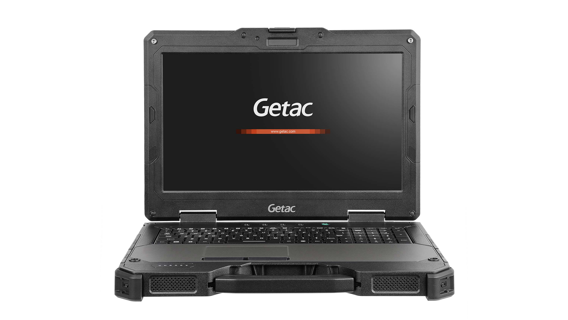 Getac X600 Fully Rugged Mobile Server