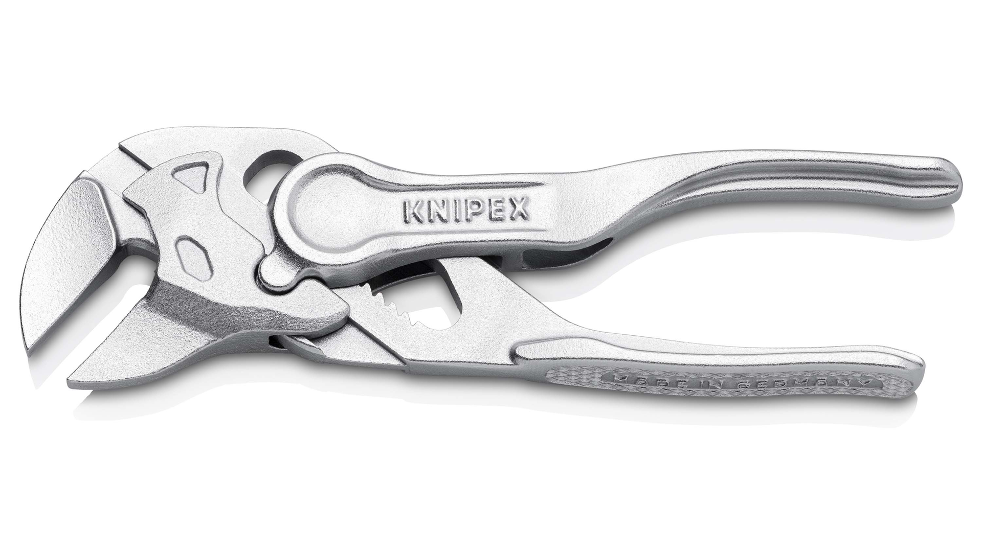 4' Pliers Wrench XS, No. 86 04 100