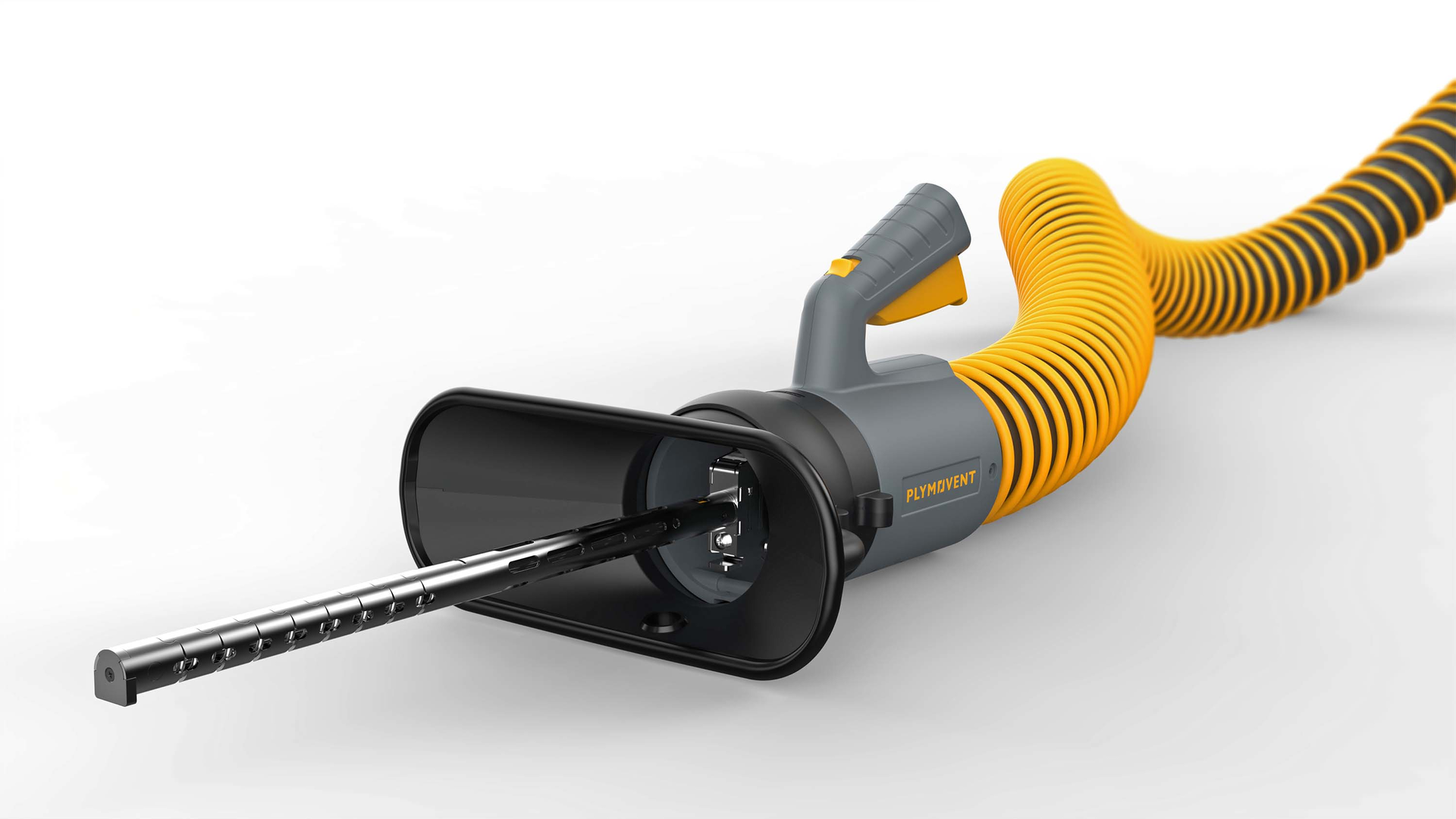 Plymovent Internal Grabber