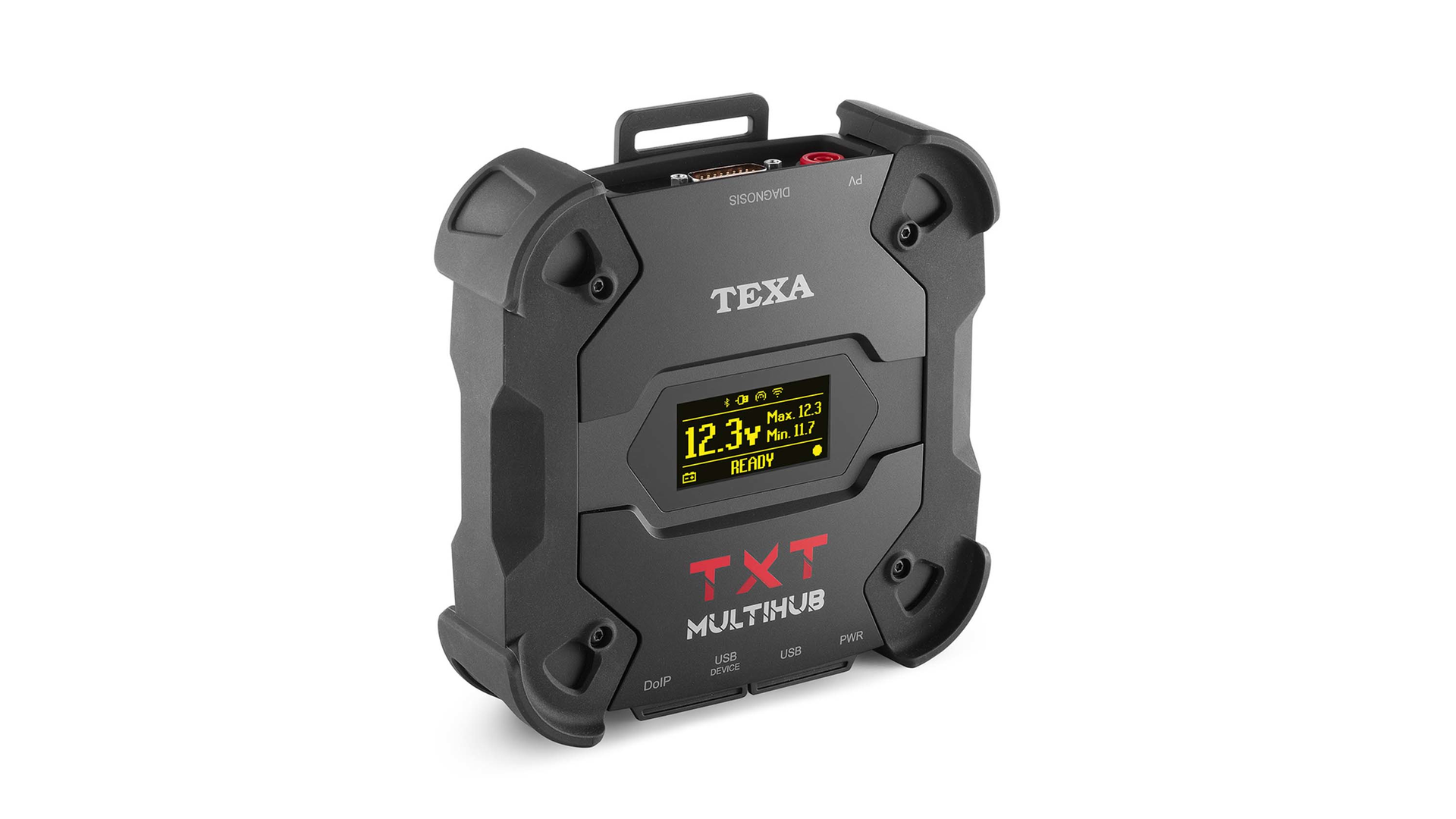 TEXA TXT Multihub