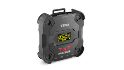 TEXA TXT Multihub TEXA TXT Multihub