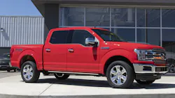 Ford's F-150 is the top-selling truck in the U.S., with 787,422 units sold in 2022. Ford's F-150 is the top-selling truck in the U.S., with 787,422 units sold in 2022.