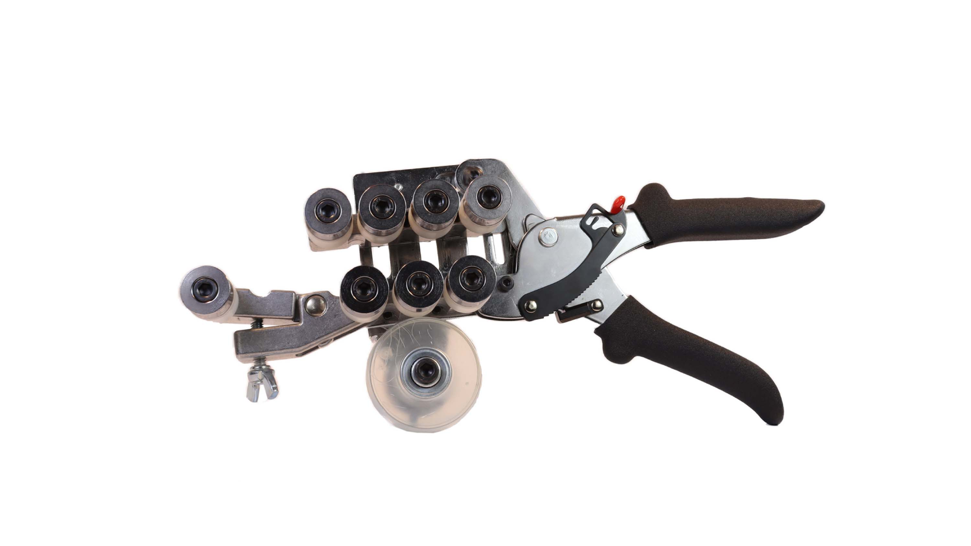 AGS EZ Fit Adjustable Tubing Straightener