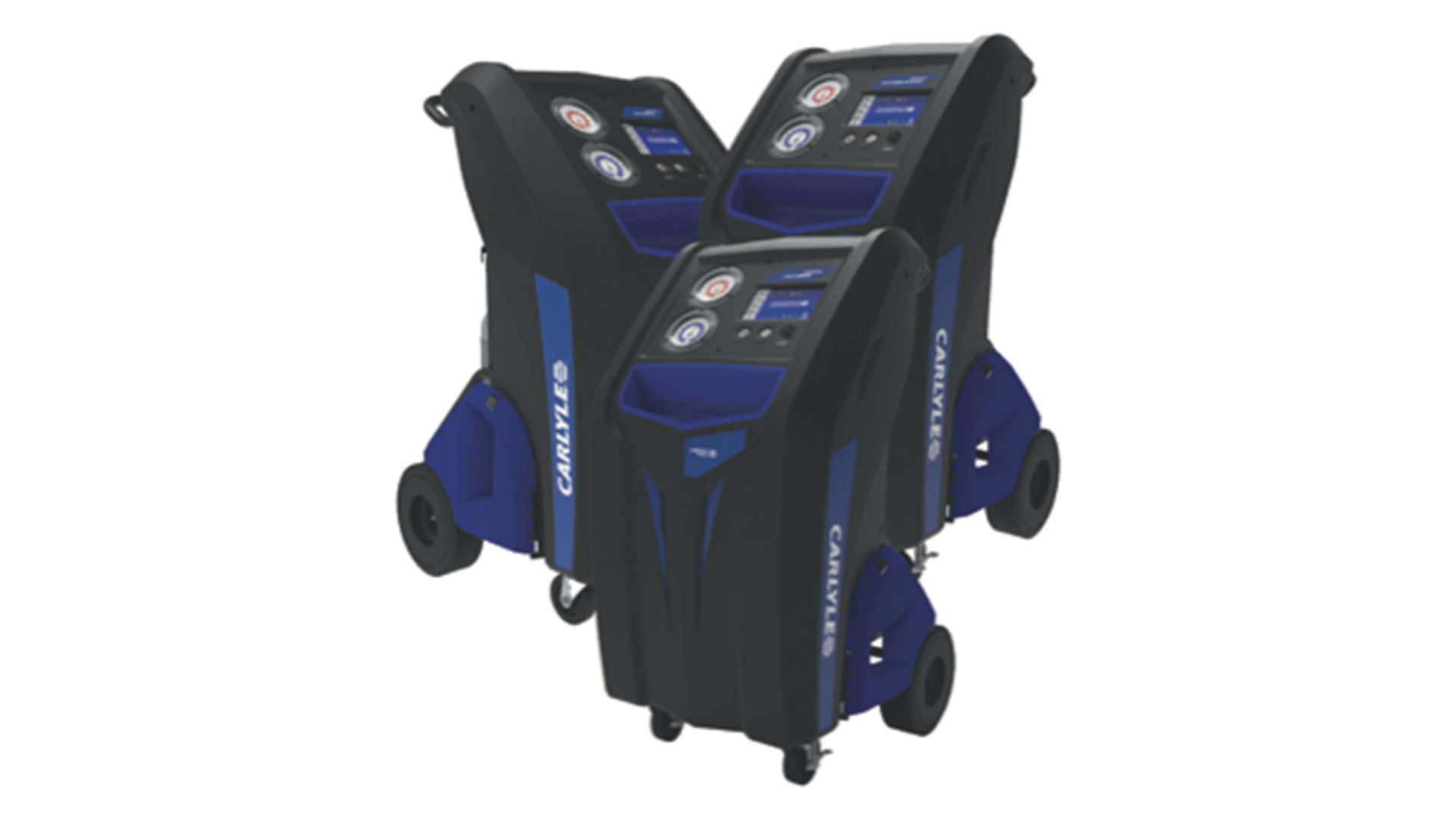 Carlyle Tools ACM Series