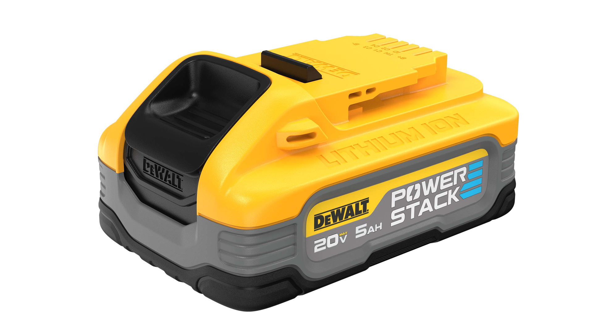 DeWalt POWERSTACK 20V Max 5Ah Compact Battery