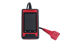 Mac Tools Elite Code Reader, No. ET1600 Mac Tools Elite Code Reader, No. ET1600