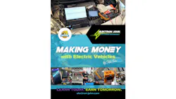 Electron John Making Money with EVs Electron John Making Money with EVs