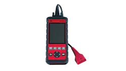 Heavy Duty Code Reader, No. ET3600HD, from Mac Tools Heavy Duty Code Reader, No. ET3600HD, from Mac Tools