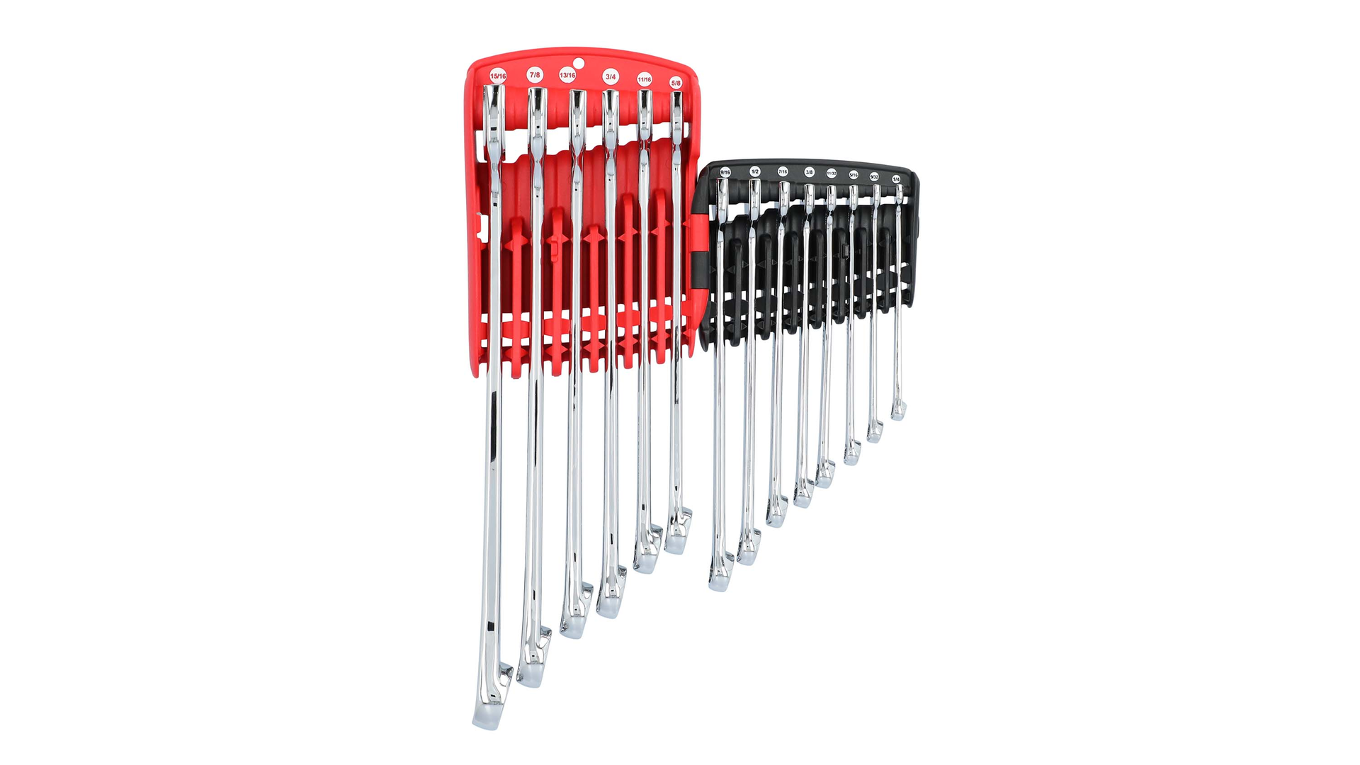 R.B.R.T SAE and Metric Combination Wrenches