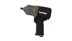 Martins Industries Impulse 1/2' LW Impact Wrench, No. MX-LW1 Martins Industries Impulse 1/2' LW Impact Wrench, No. MX-LW1