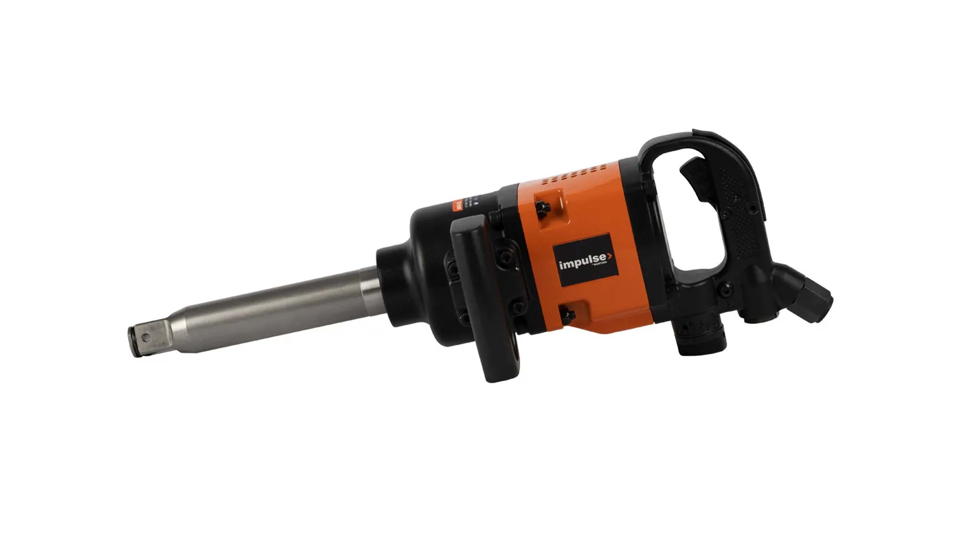 Martins Industries Impulse 1' Classic Impact Wrench, No. MX-C2