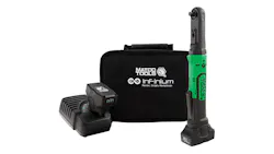 16V Cordless Infinium 3/8' Sealed Head Ratchet Kits 16V Cordless Infinium 3/8' Sealed Head Ratchet Kits