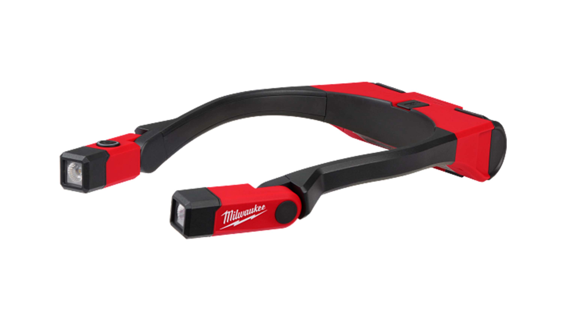Milwaukee Tool_REDLITHIUM USB 400L Neck Light