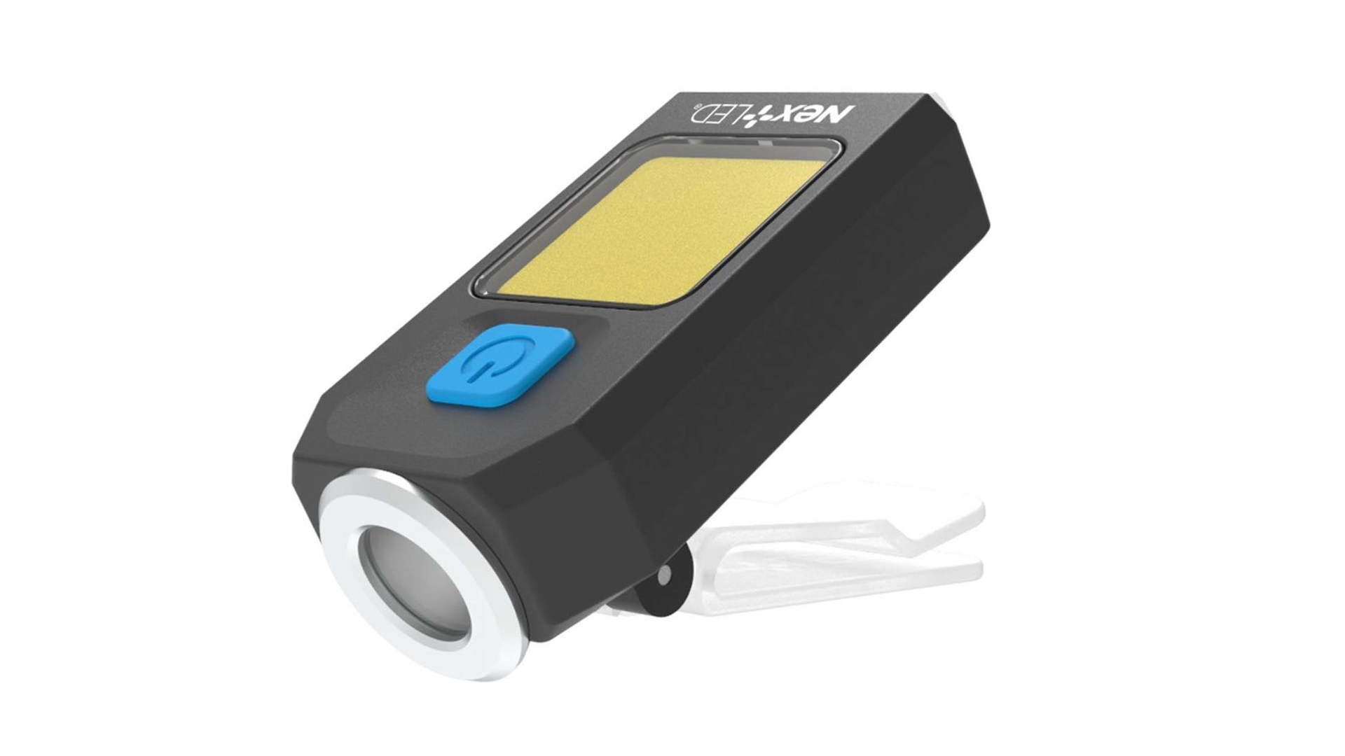 NextLED Keychain/Cap Light, No. NT-6788