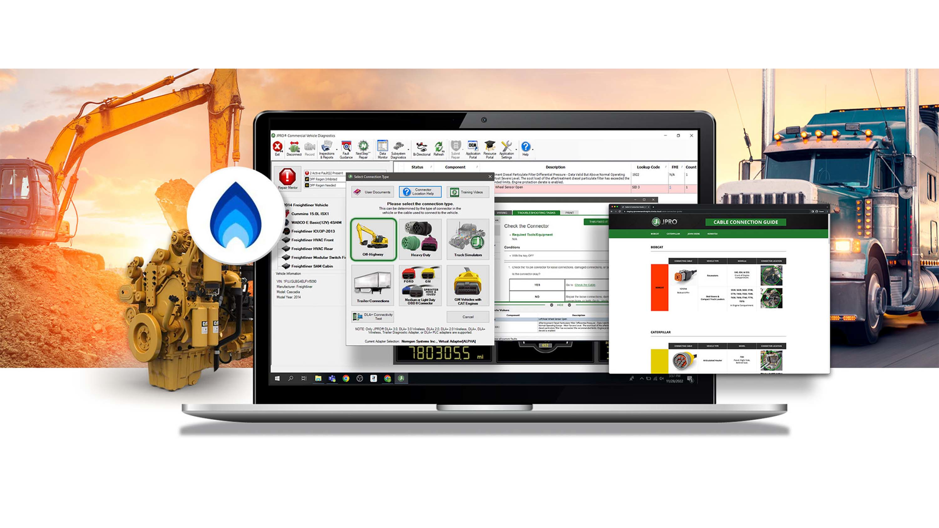 JPRO Professional 2023 v1 Update