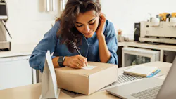 Female Business Owner Female Business Owner