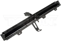 The 601-444 active grille shutter is designed to fit more than one million 2018-2020 Chevrolet Equinox and GMC Terrain SUVs on the road today. The 601-444 active grille shutter is designed to fit more than one million 2018-2020 Chevrolet Equinox and GMC Terrain SUVs on the road today.