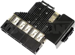 The battery circuit fuse (956-133) for 2011-2020 Nissan Leaf EVs expands Dorman’s catalog of direct replacement and upgraded solutions for hybrid, plug-in hybrid, and fully electric vehicles. The battery circuit fuse (956-133) for 2011-2020 Nissan Leaf EVs expands Dorman’s catalog of direct replacement and upgraded solutions for hybrid, plug-in hybrid, and fully electric vehicles.