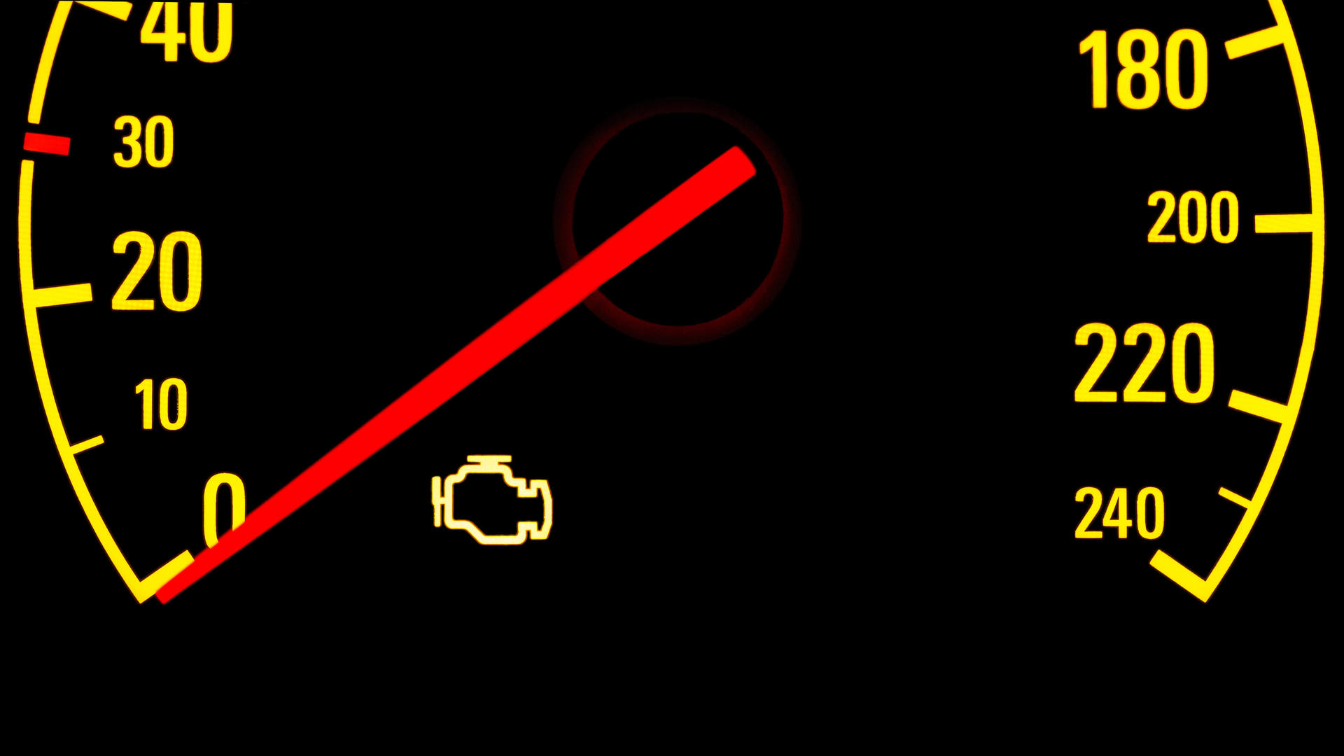 Case Study: F-150 intermittent lack of throttle response