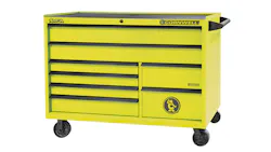 ARCA Tool Storage ARCA Tool Storage