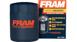 Fram Synthetic Can Package Fram Synthetic Can Package