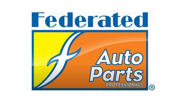 Federated Logo