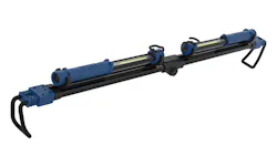 UV Detachable Underhood Work Light, No. NT-EF2200LF UV Detachable Underhood Work Light, No. NT-EF2200LF