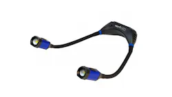 NextLED Rechargeable Neck Work Light, No. NT-6633 NextLED Rechargeable Neck Work Light, No. NT-6633