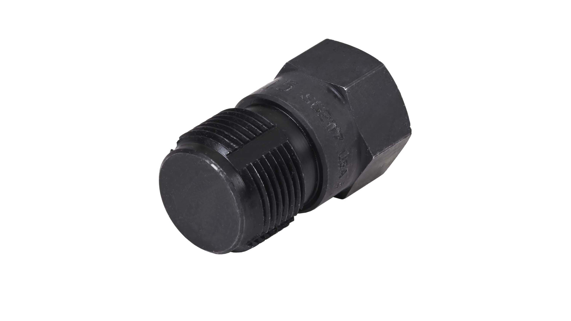 3/8' Drive M22 x 1.5 Thread Chaser, No. S6207