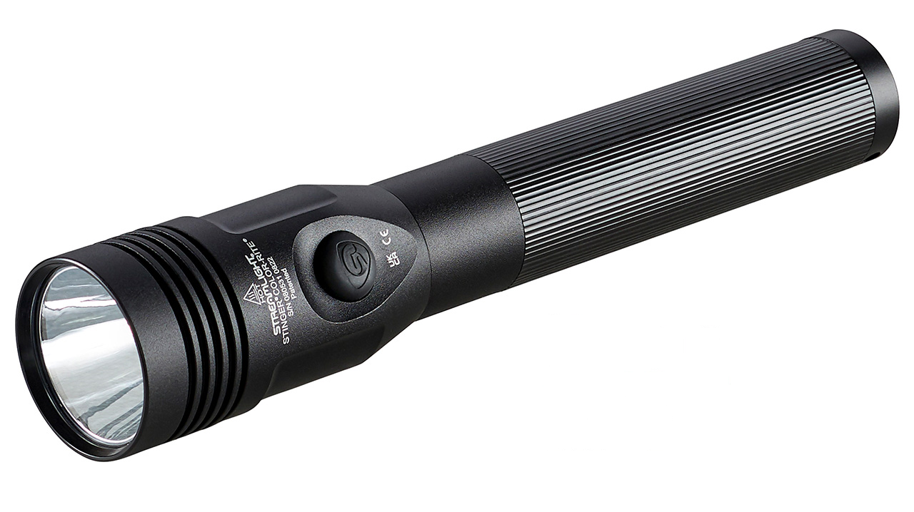 Streamlight Stinger Color-Rite