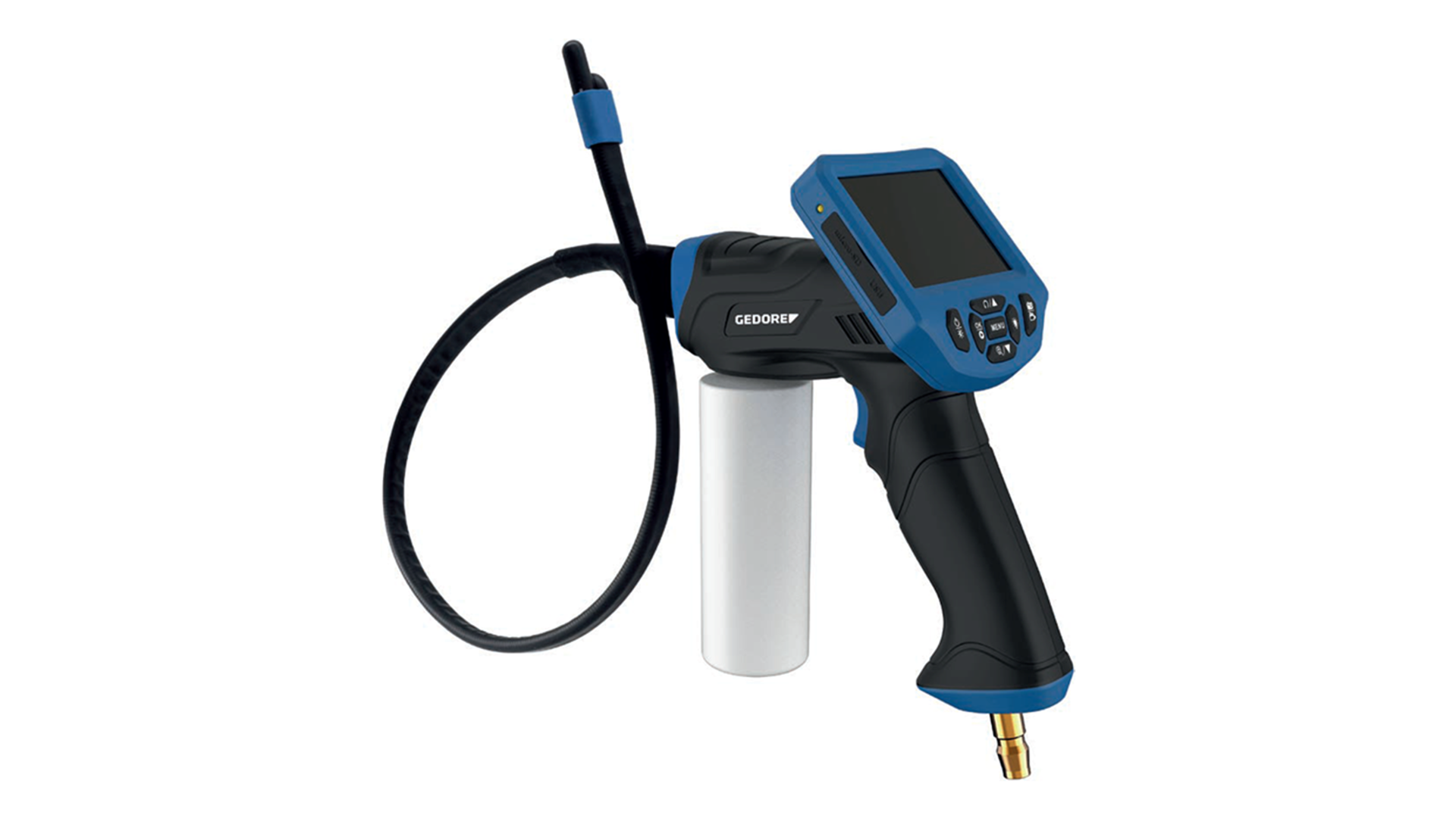 GEDORE Cleaning Borescope, No. KL-0870-10 K