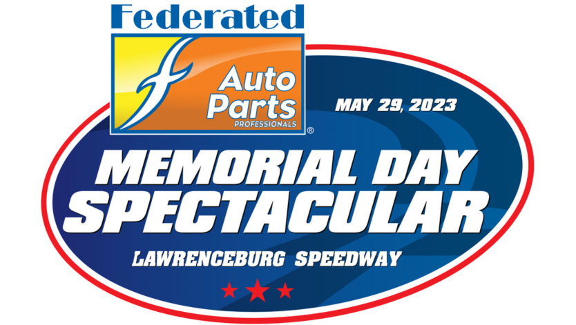 2023 Federated Lawrenceburg Blue