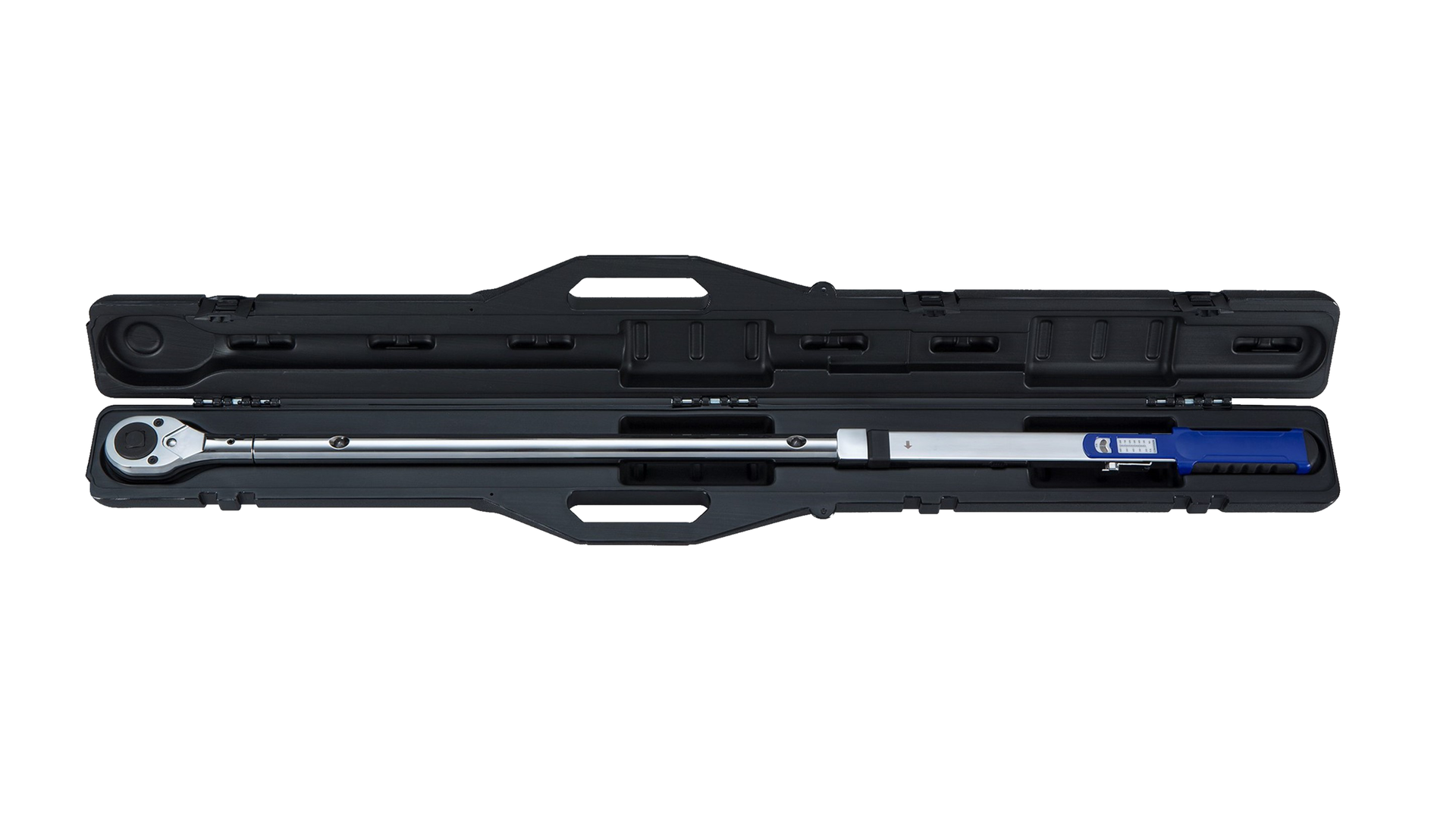 Ascot 3/4' Drive 600 ft-lbs Split Beam Torque Wrench