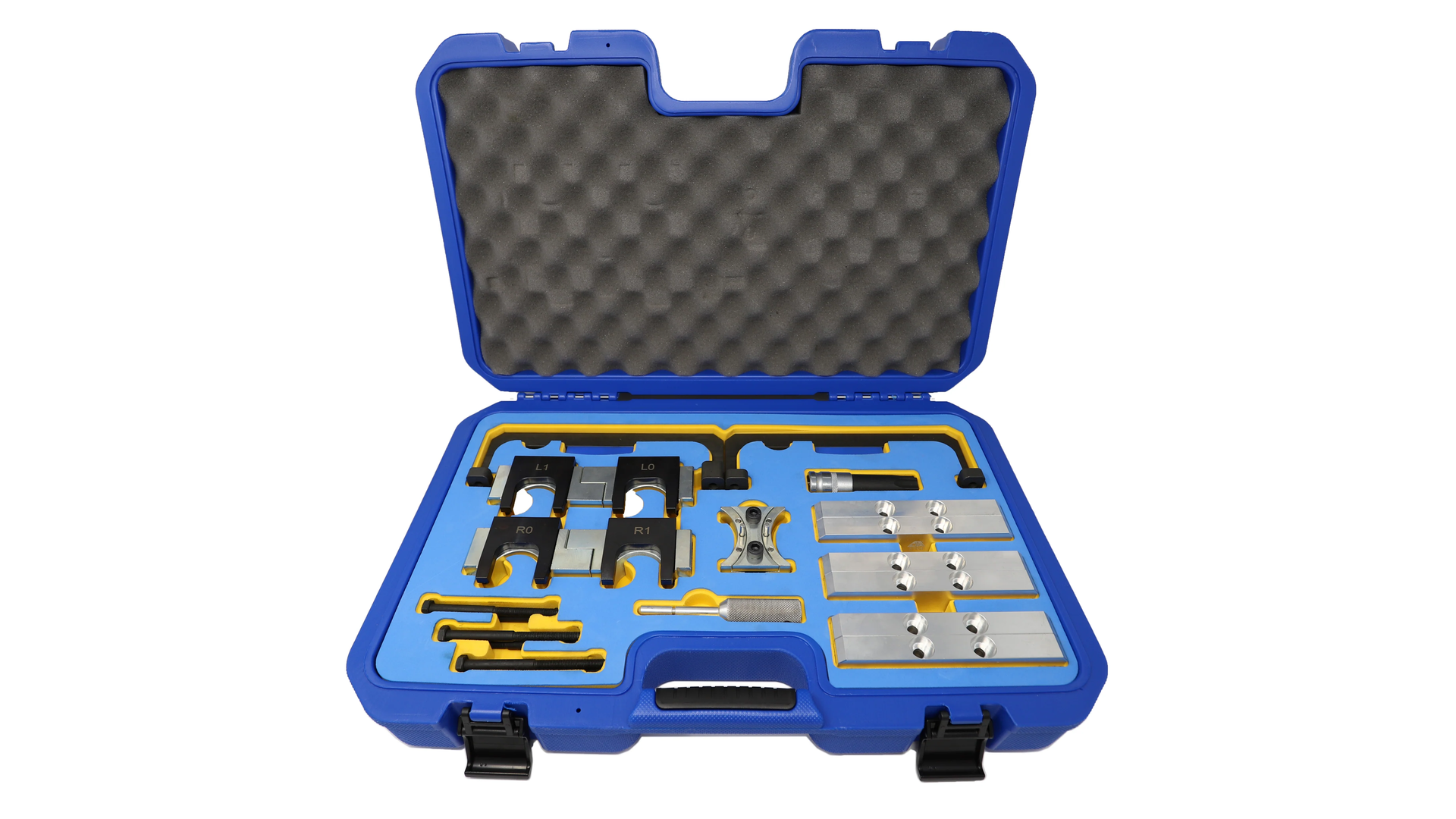 Benz Camshaft Timing Tool Kit for M177 and M178 Engines, No. 3768