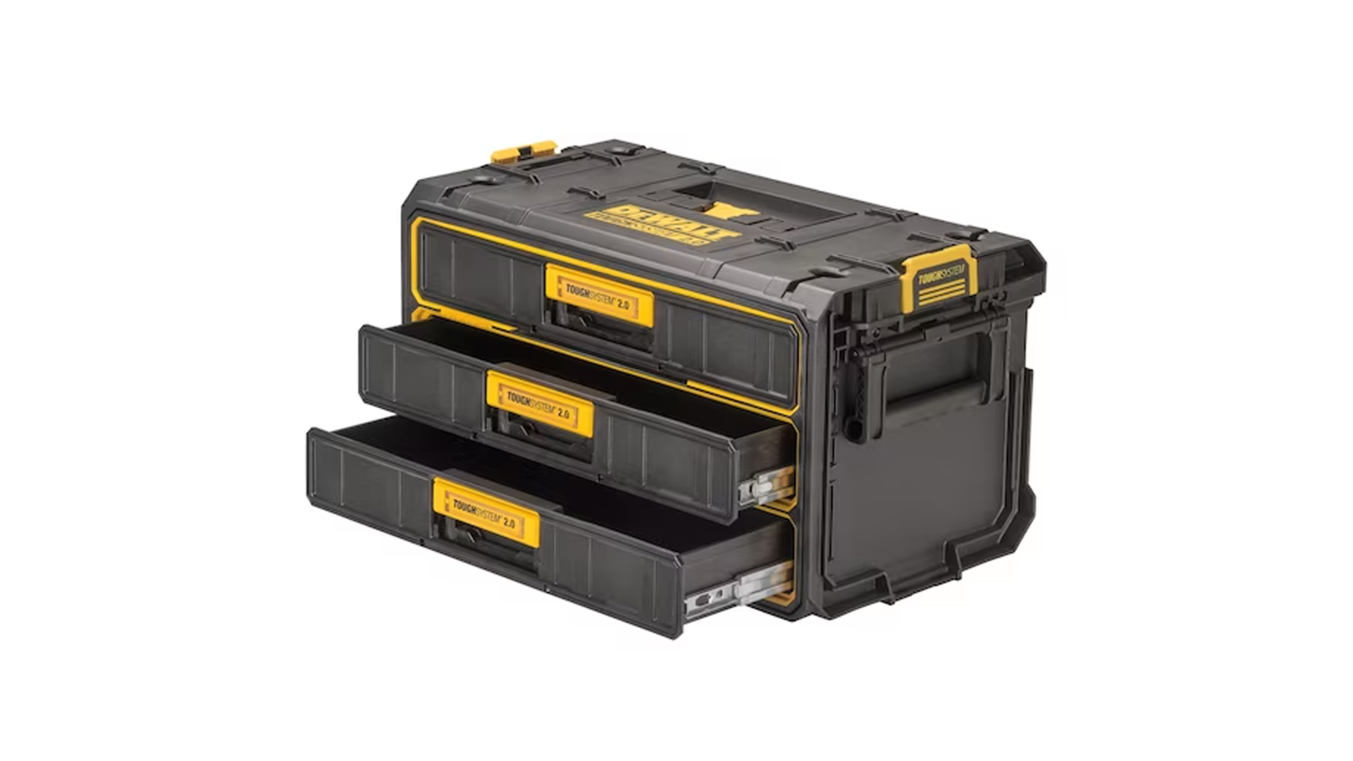 DeWalt ToughSystem 2.0 Three-Drawer Unit