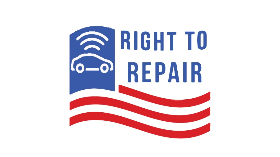 Right To Repair Logo