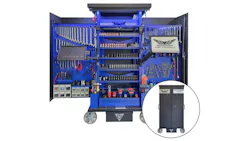 Shadow Tool Staging Systems Shadow Tool Staging Systems