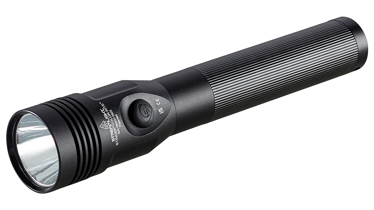 Streamlight Stinger Color-Rite