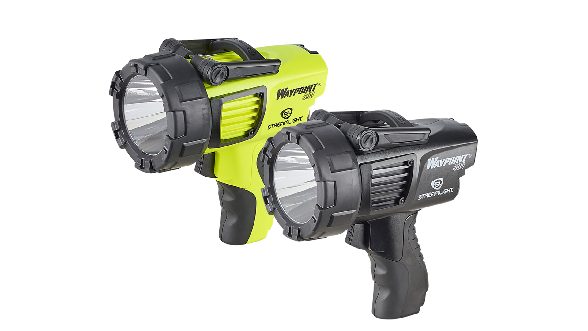 Streamlight Waypoint 400