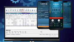 Mitchell 1 Integrates VOYOLink Connected Car Platform with Manager SE Shop Management System Mitchell 1 Integrates VOYOLink Connected Car Platform with Manager SE Shop Management System