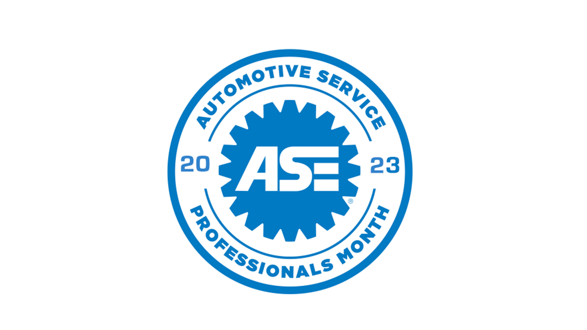 ASE 2023 Professionals Month